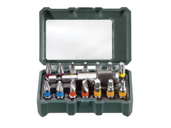 Bit Set -  15 Piece MPT626703