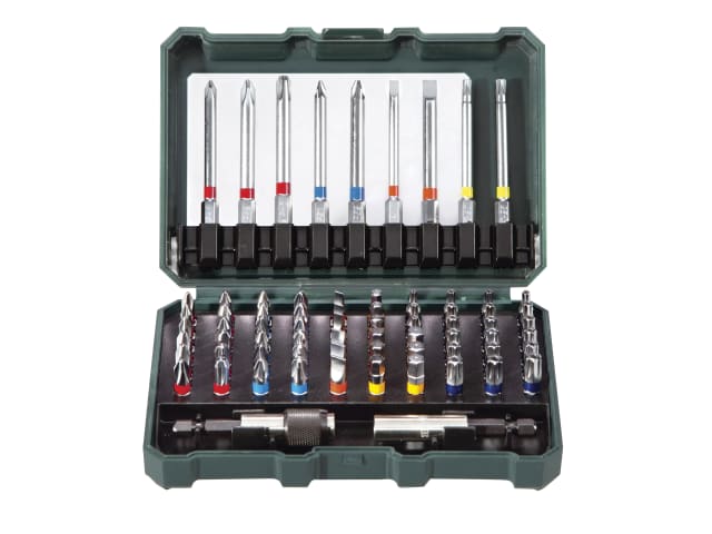 Bit Set - 71 Piece MPT626704