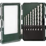 Masonry Drill Set 8 Piece 3-10mm MPT626706