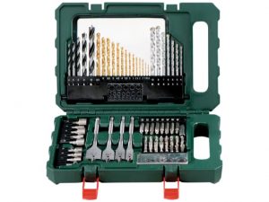Accessory Set -  86 Piece MPT626708