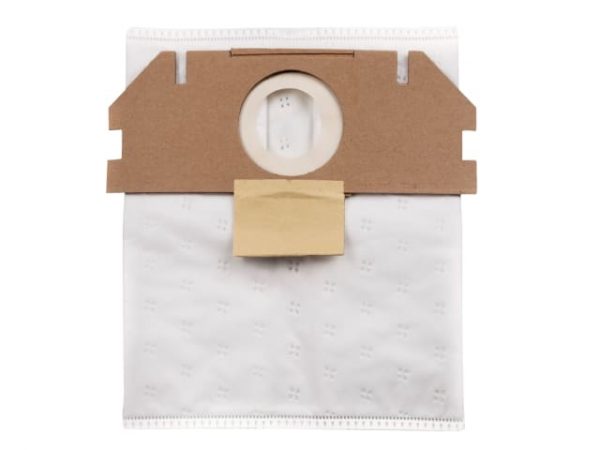 AS 18 L PC Fleece Filter Bags (Pack 5) MPT630173