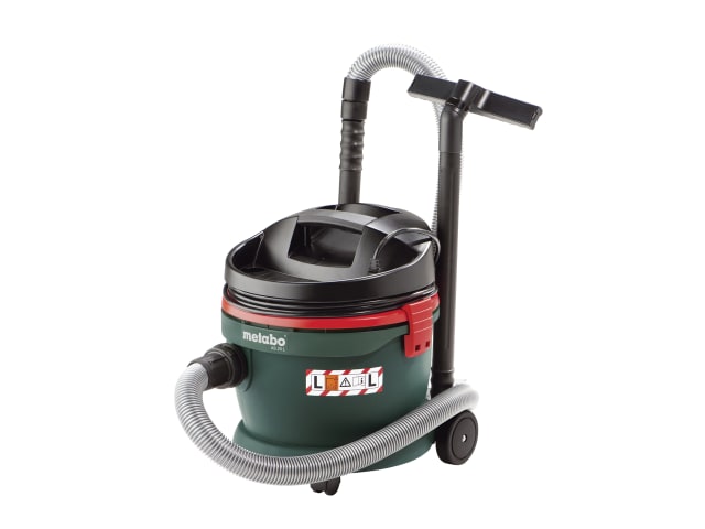 AS 20L All Purpose Vacuum 1200W 240V MPTAS20