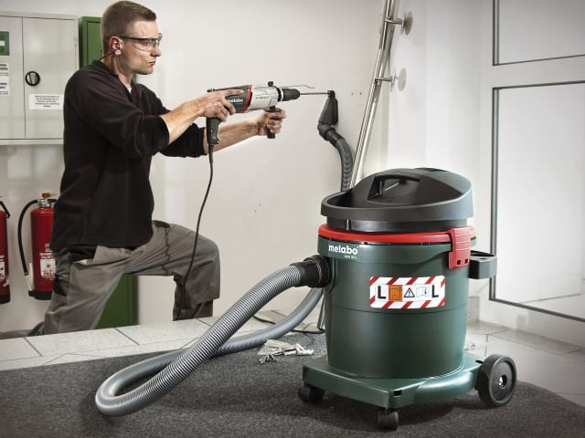 ASA32L All Purpose Vacuum 1200W 240V MPTASA32 - Image 3