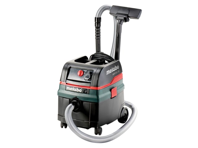 ASR 25L SC Wet & Dry Vacuum Cleaner 1400W 240V MPTASR25SC
