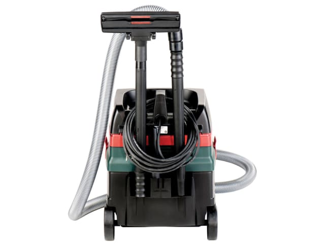 ASR 25L SC Wet & Dry Vacuum Cleaner 1400W 240V MPTASR25SC - Image 3