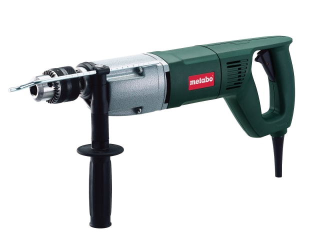 BDE 1100 Rotary Core Drill 1100W 240V MPTBDE1100