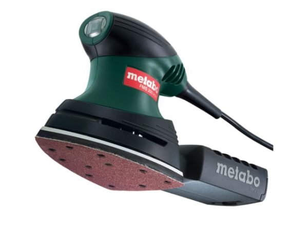 FMS-200 Intec Palm Tri-Sander 200W 240V MPTFMS200