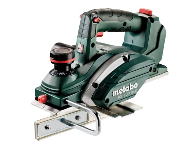 HO 18 LTX 20-82 Planer 18V Bare Unit MPTHO18LTX