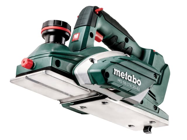 HO 18 LTX 20-82 Planer 18V Bare Unit MPTHO18LTX - Image 2