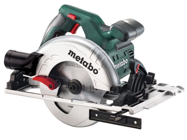 KS- 55 FS Circular Saw 160mm 1200W 240V MPTKS55