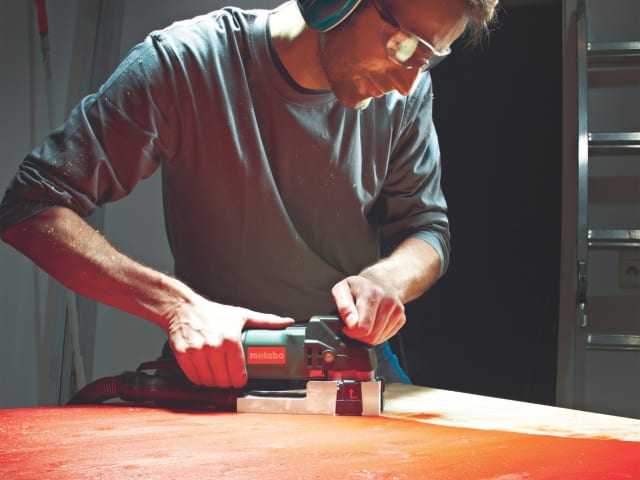 LF724 Paint Stripper 710W 240V MPTLF724 - Image 3