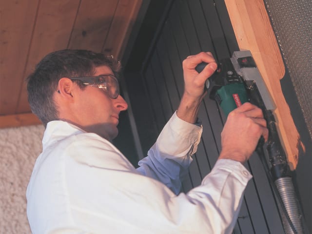 LF724 Paint Stripper 710W 240V MPTLF724 - Image 6