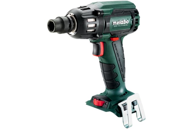SSW 18 LTX 400 BL Brushless Impact Wrench 18V Bare Unit MPTSSW18LTXM