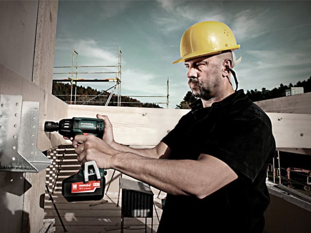 SSW 18 LTX 400 BL Brushless Impact Wrench 18V Bare Unit MPTSSW18LTXM - Image 2
