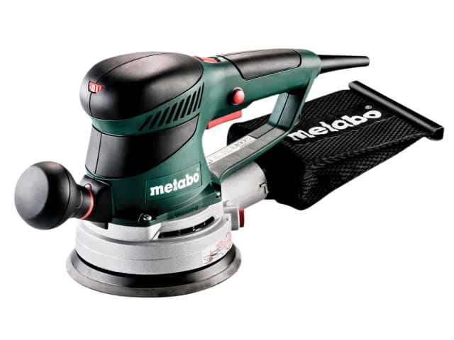 SXE-450 Variable Speed Orbital Sander 150mm 350W 110V MPTSXE450L