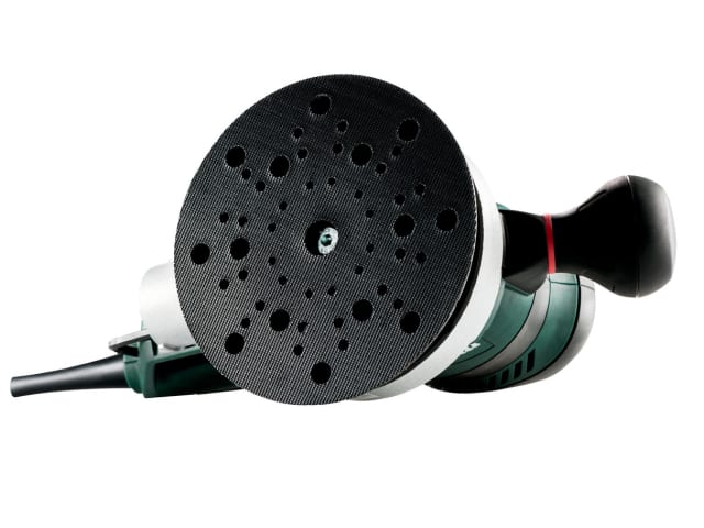 SXE-450 Variable Speed Orbital Sander 150mm 350W 110V MPTSXE450L - Image 2