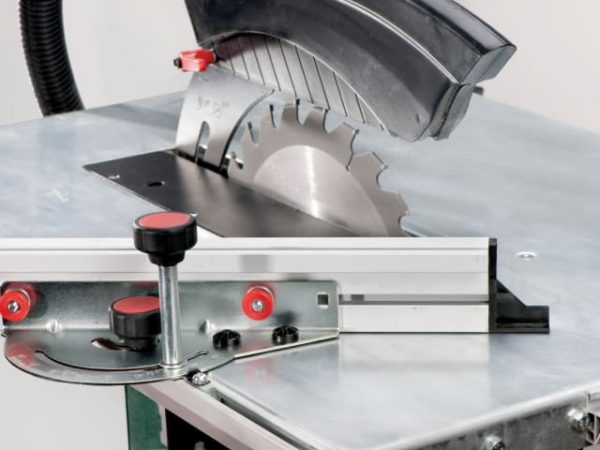 TKHS 315 C Table Saw 2000W 240V MPTTKHS315C - Image 2