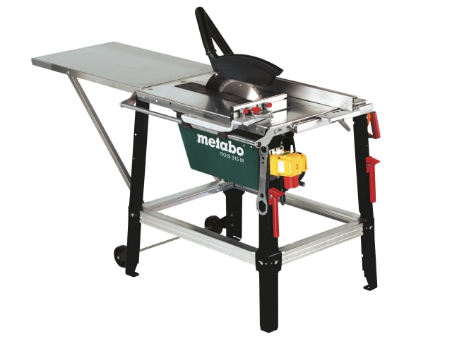 TKHS 315 M Site Saw 2500W 110V MPTTKHSML