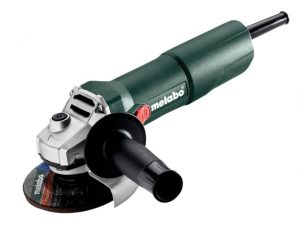 W750-115 Mini Grinder 115mm 750W 110V MPTW750L
