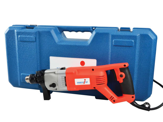 DDM1 2 Speed Core Drill Machine 1200W 110V MRCDDM1110 - Image 2