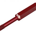 PG750X Fast Dry Tile and Porcelain Drill 6mm MRCP7506X