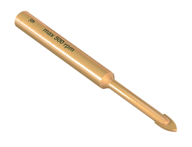 TD850 Tile Drill 6mm MRCTD8506