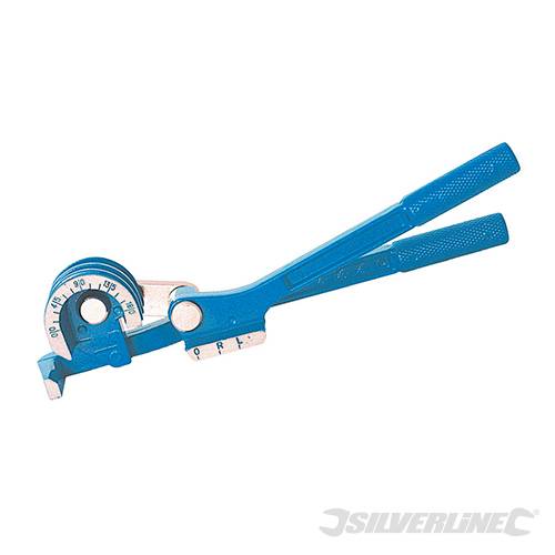 Mini Pipe Bender 6 - 10mm MS129