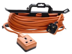 Garden Extension Lead 240V 15m MSTCT1513