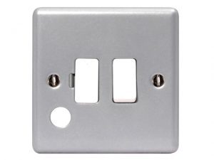 Metal Clad Switched Fused Connection Unit 13A MSTMC550F