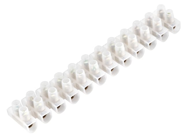 Connector Strips 30A 12W (Pack 10) MSTTS3012