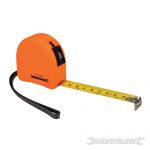 Hi-Vis Contour Tape 3m / 10ft x 16mm MT03