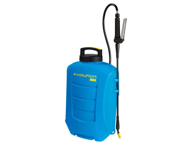 Evolution 15 LTC Sprayer 18V 15 litre MTB830452