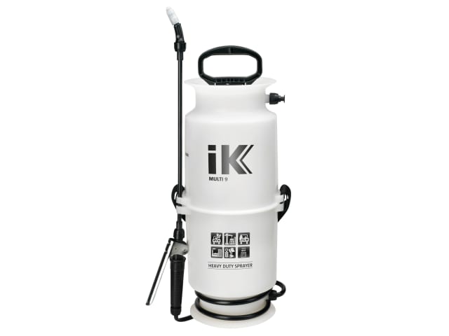 IK Multi 9 Industrial Sprayer 6 Litre MTB83811911