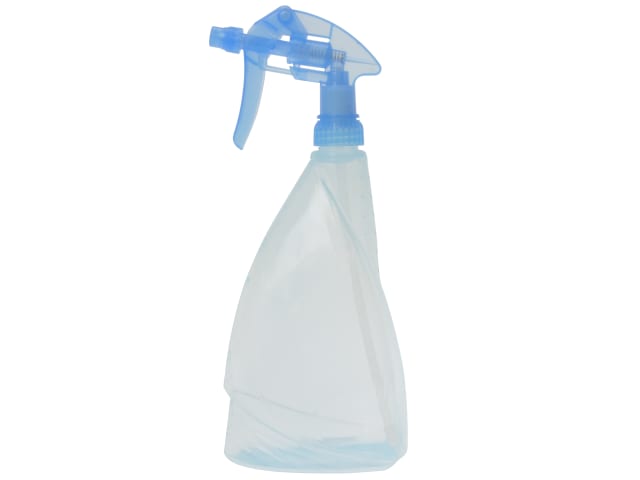 Multi Colour Trigger Spray Bottle 1000cc MTB84160