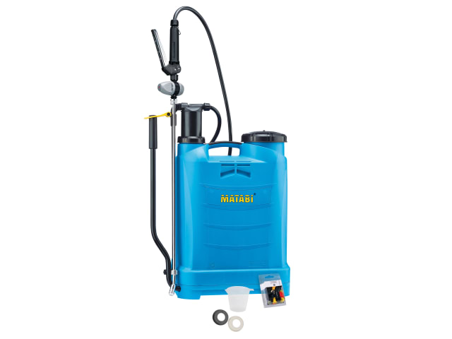 Evolution Agro 20 Sprayer 20 litre MTB84945