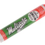 Size 5 Tube Savbit Alloy Solder MUL5
