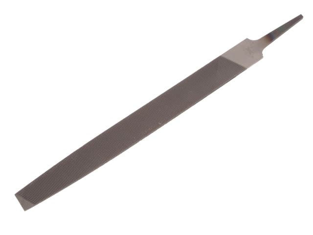 Flat Bastard Cut File 200mm (8in) NICFB8