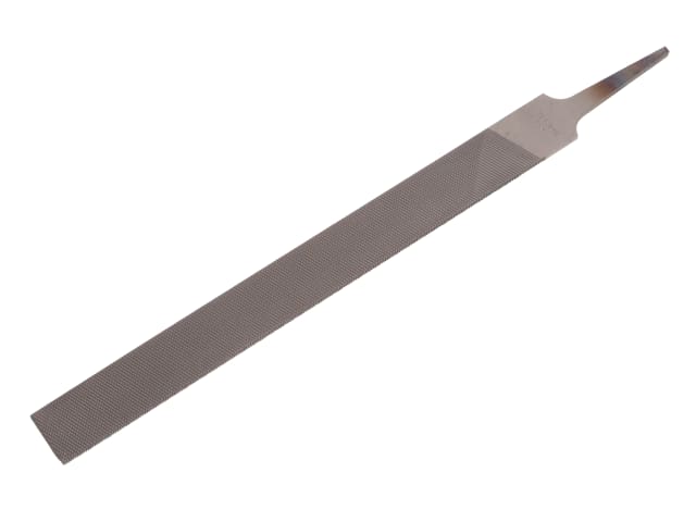 Hand Bastard Cut File 250mm (10in) NICHB10