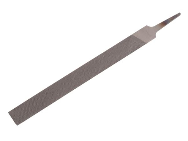 Hand Bastard Cut File 100mm (4in) NICHB4