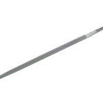 Round Bastard Cut File 250mm (10in) NICRB10