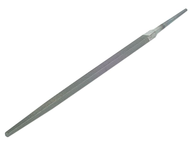 Square Second Cut File 200mm (8in) NICSSC8
