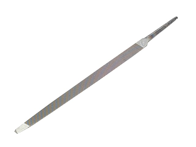 Extra Slim Taper Saw File 150mm (6in) NICTES6