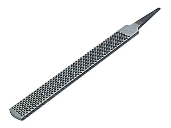 Horse Rasp Tanged Half File 350mm (14in) NICTHR14