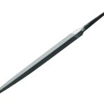 Three-Square Smooth Cut File 150mm (6in) NICTSSM6N