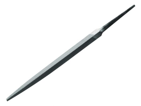 Three-Square Smooth Cut File 150mm (6in) NICTSSM6N