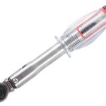 SL0 Fixed Head Torque Wrench 1/4in Drive 4-20Nm NOR11123