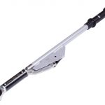3AR-N Industrial Torque Wrench 3/4in Drive 120-600Nm (100-450 lbf·­ft) NOR120101