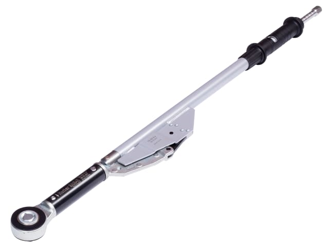 3AR-N Industrial Torque Wrench 3/4in Drive 120-600Nm (100-450 lbf·ft) NOR120101