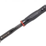 NorTorque® 100 Adjustable Dual Scale Ratchet Torque Wrench 1/2in Drive 20-100Nm NOR130103