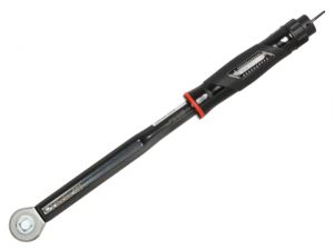 NorTorque® 200 Adjustable Dual Scale Ratchet Torque Wrench 1/2in Drive 40-200Nm NOR130104